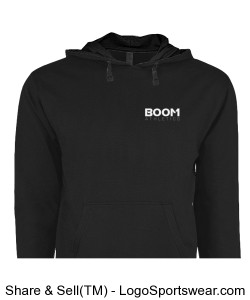 hoodie Design Zoom